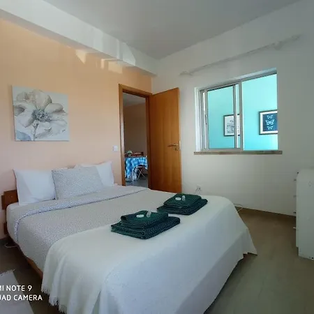 Chez Ângela Appartement *