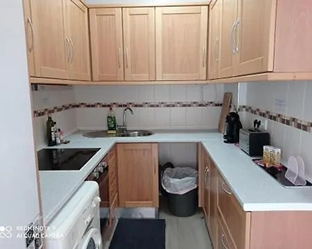 Apartment Chez Angela Aljezur