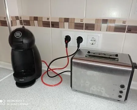 Chez Ângela *