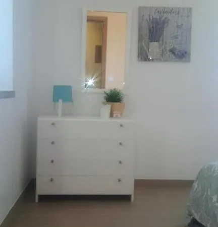Chez Ângela Appartement Aljezur