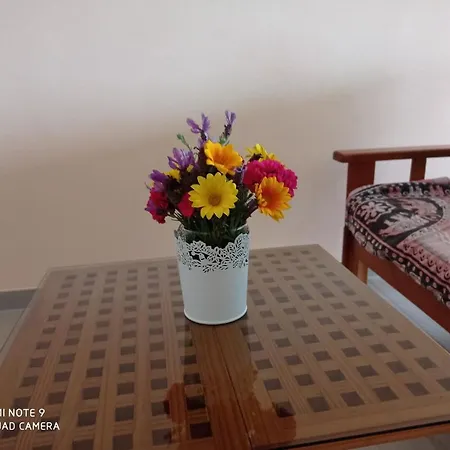 Chez Ângela Aljezur