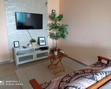 Chez Ângela Appartement Aljezur