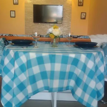Chez Ângela Appartement