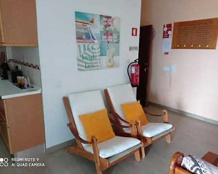 Apartment Chez Angela