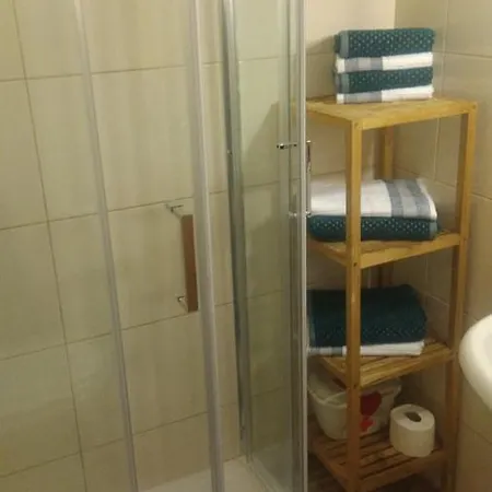 Appartement Chez Ângela