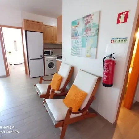 Apartamento Chez Ângela *