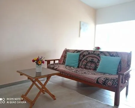 Apartamento Chez Ângela Aljezur